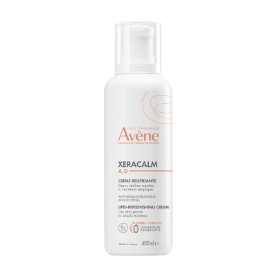 Avene XeraCalm Cream sterile 400 ml